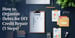 How to Organize Your Debts Before Starting DIY Credit Repair (5 Steps)