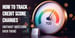 How to Track Credit Score Changes (Without Obsessing Over Them)