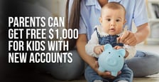Trump Accounts for Kids: Who Qualifies for the Free $1,000?