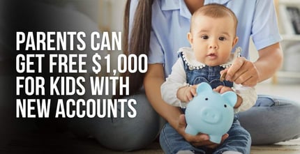 Trump Accounts for Kids: Who Qualifies for the Free $1,000?
