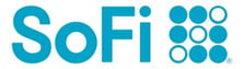 SoFi logo