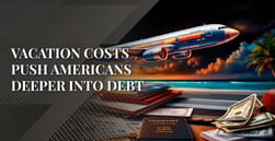 Why 36% of Americans Would Go Into Debt to Pay for Travel