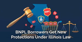 Illinois BNPL Law Targets Fees, Interest, and Disputes
