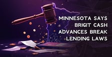 Minnesota AG Sues Brigit Over Alleged Payday Loans