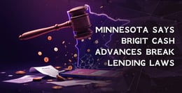 Minnesota AG Sues Brigit Over Alleged Payday Loans