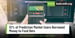51% of Prediction Market Users Borrowed Money to Fund Bets