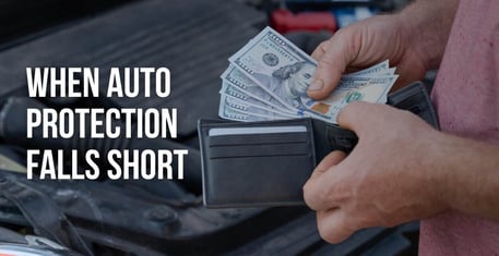 Extended Warranties Hit Cash-Strapped Car Buyers Hardest