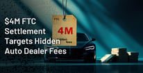 Car Dealer Could Pay $4M Over Alleged Hidden Fees