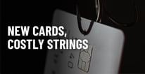 More Bad-Credit Borrowers Are Getting Cards. At What Cost?