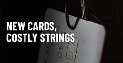 More Bad-Credit Borrowers Are Getting Cards. At What Cost?