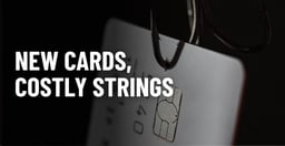 More Bad-Credit Borrowers Are Getting Cards. At What Cost?