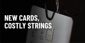 More Bad-Credit Borrowers Are Getting Cards. At What Cost?