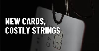 More Bad-Credit Borrowers Are Getting Cards. At What Cost?