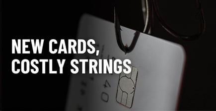 More Bad-Credit Borrowers Are Getting Cards. At What Cost?