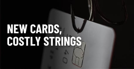 More Bad-Credit Borrowers Are Getting Cards. At What Cost?