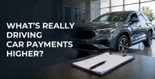 Auto Loan Payments Have Jumped Nearly 40% Since 2019