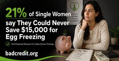 21 Of Single Women Egg Freezing