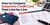 How to Compare Subprime Credit Card Fees Line-by-Line