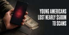 Americans Under 30 Lost Nearly $500M to Scams in 2025