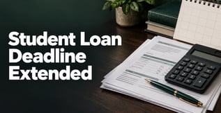 Student Loan Autopay Deadline Extended to Dec. 31 for 1% Rate Cut