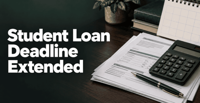 Student Loan Borrowers Face Sept 30 Deadline For 1 Percent Rate Cut