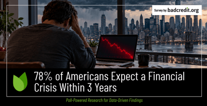 Financial Crisis Survey