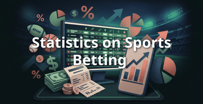 Sports Betting Statistics