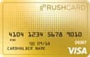 24k Prepaid Visa® RushCard