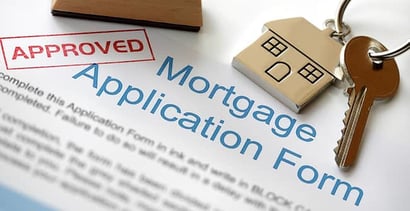 The 4 Most Common Types Of Home Loans The 4 Most Common Types Of Home Loans