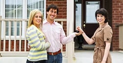 4 Tips for Prospective Homebuyers with Poor Credit