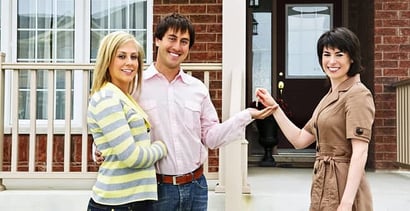 4 Tips Prospective Homebuyers Poor Credit
