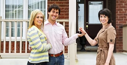 4 Tips Prospective Homebuyers Poor Credit 4 Tips Prospective Homebuyers Poor Credit