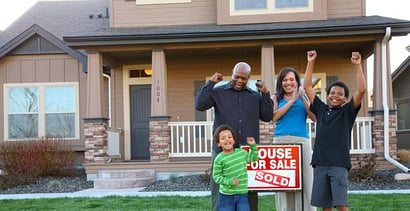 5 Smart Ways Buy Home Bad Credit