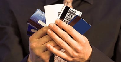 5 Takeaways From The 2015 Credit Card Landscape Report 5 Takeaways From The 2015 Credit Card Landscape Report