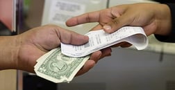 U.S. Consumer Borrowing Hits Record High