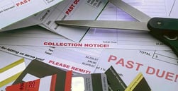 7 Ways to Keep Debt Collectors Honest