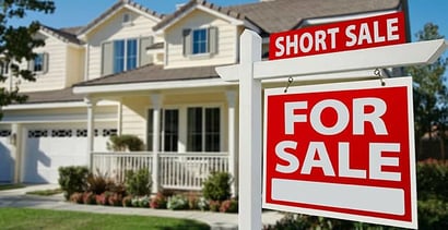 Whats The Difference Between A Foreclosure And A Short Sale
