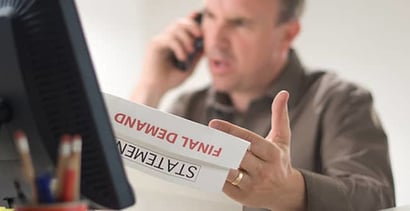9 Things You Should And Shouldnt Say To A Debt Collector 9 Things You Should And Shouldnt Say To A Debt Collector