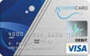 AchieveCard Visa® Prepaid Card
