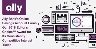 Ally Bank Offers One of the Top Online Savings Interest Yields