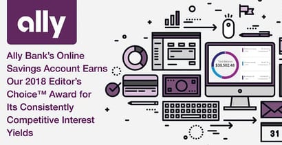 Ally Bank Offers One Of The Top Online Savings Interest Yields Ally Bank Offers One Of The Top Online Savings Interest Yields