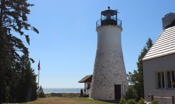 Alpena, Michigan