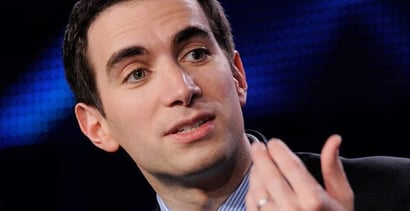 9 Finance Journalists You Can Bank On 9 Finance Journalists You Can Bank On