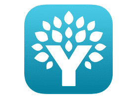 The YNAB App Logo