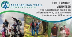 Hike, Explore, Volunteer — The Appalachian Trail is an Affordable Way to Experience the American Wilderness