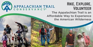Appalachian Trail — An Affordable Way to Experience Wilderness