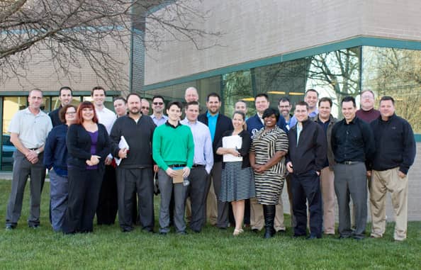 A photo of Auto Credit Express team members A photo of Auto Credit Express team members