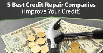 5 Best Credit Repair Companies (2020) — Improve Your Credit Score 5 Best Credit Repair Companies (2020) — Improve Your Credit Score