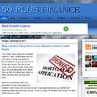 50 Plus Finance