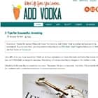 Add Vodka Add Vodka